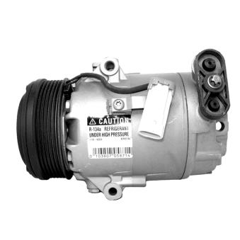 Compresseur, climatisation Airstal 10-0659