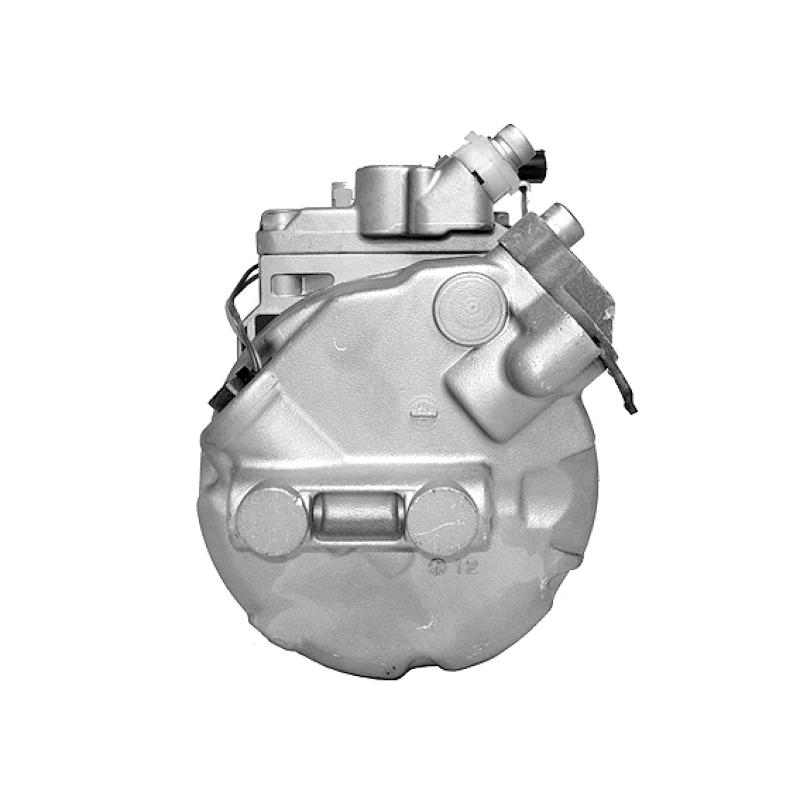 Compresseur, climatisation Airstal 10-0662 - Visuel 1