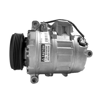 Compresseur, climatisation Airstal