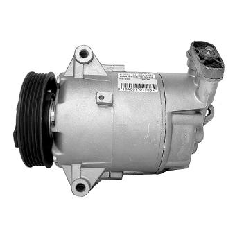 Compresseur, climatisation Airstal 10-0678
