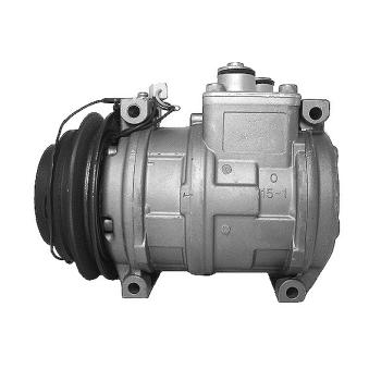 Compresseur, climatisation Airstal 10-0700