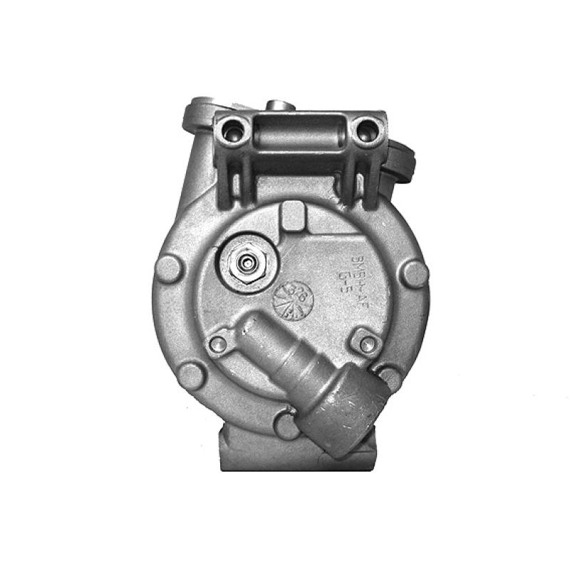 Compresseur, climatisation Airstal 10-0709 - Visuel 1