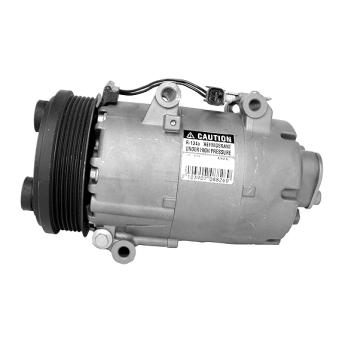 Compresseur, climatisation Airstal 10-0710