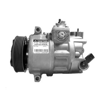 Compresseur, climatisation Airstal 10-0725