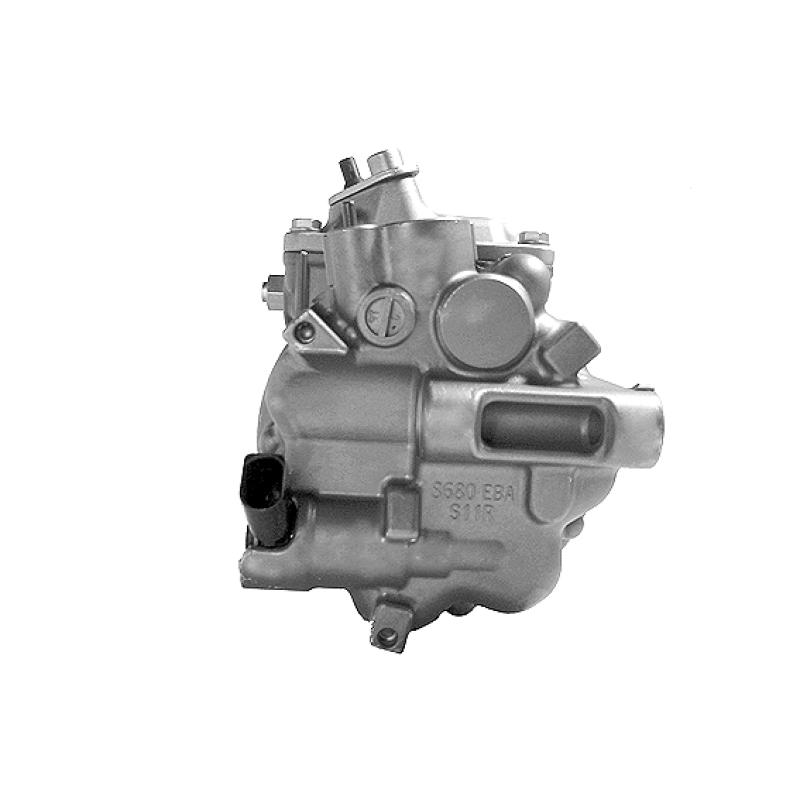 Compresseur, climatisation Airstal 10-0725 - Visuel 1