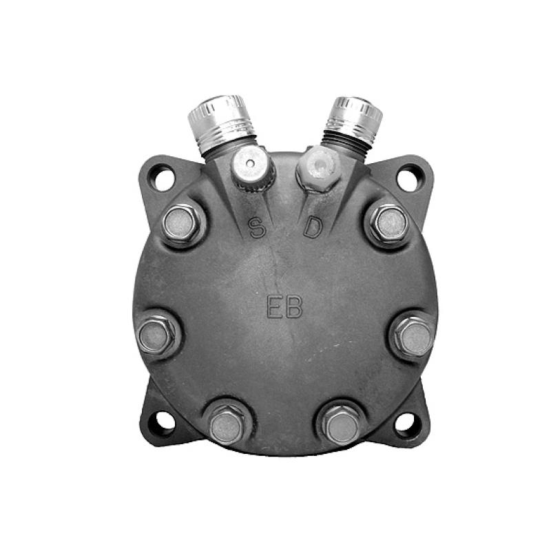 Compresseur, climatisation Airstal 10-0740 - Visuel 1