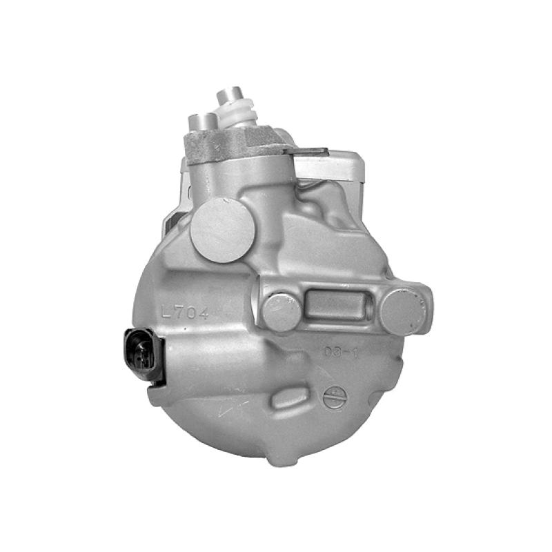 Compresseur, climatisation Airstal 10-0744 - Visuel 1