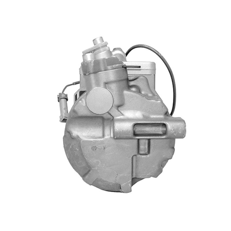 Compresseur, climatisation Airstal 10-0749 - Visuel 1