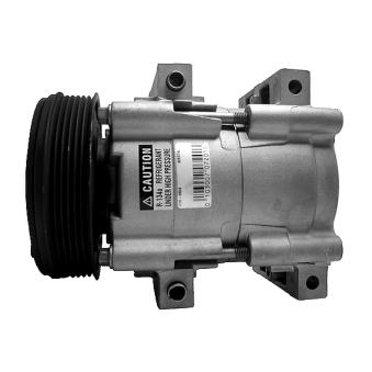 Compresseur, climatisation Airstal 10-0858