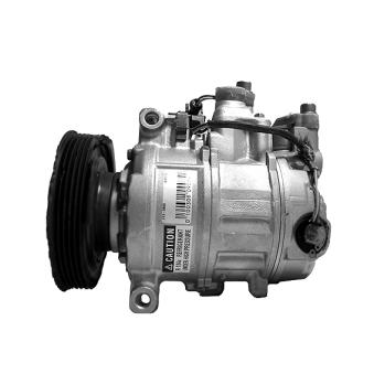 Compresseur, climatisation Airstal 10-0869