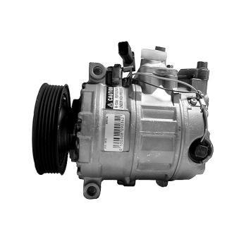 Compresseur, climatisation Airstal 10-0873