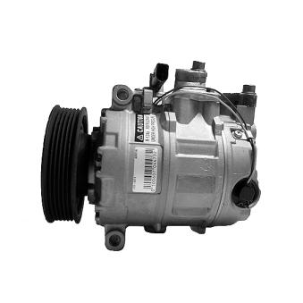 Compresseur, climatisation Airstal 10-0874