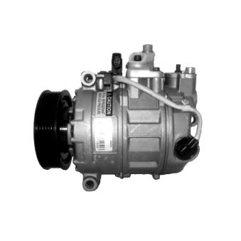 Compresseur, climatisation Airstal 10-0888