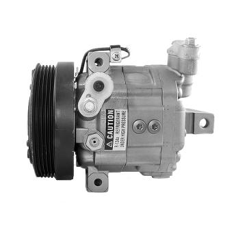 Compresseur, climatisation Airstal 10-0897