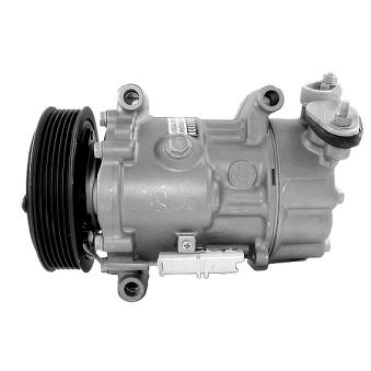 Compresseur, climatisation Airstal 10-0898