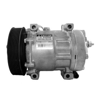 Compresseur, climatisation Airstal 10-0901