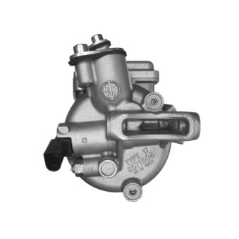 Compresseur, climatisation Airstal 10-0918