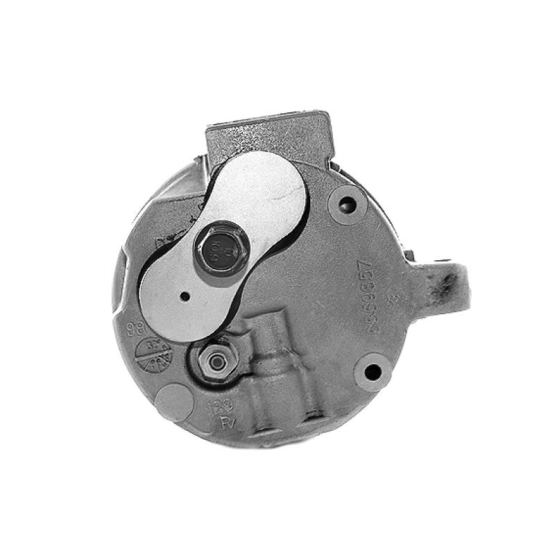 Compresseur, climatisation Airstal 10-0925 - Visuel 1