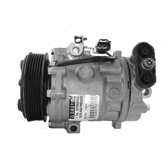 Compresseur, climatisation Airstal 10-0928