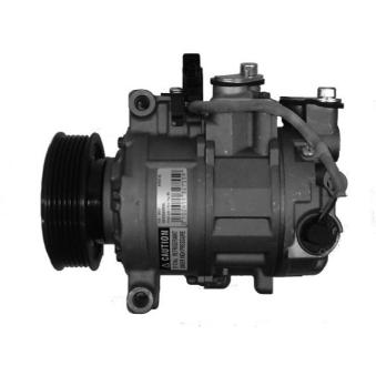 Compresseur, climatisation Airstal 10-0937