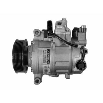 Compresseur, climatisation Airstal 10-0938