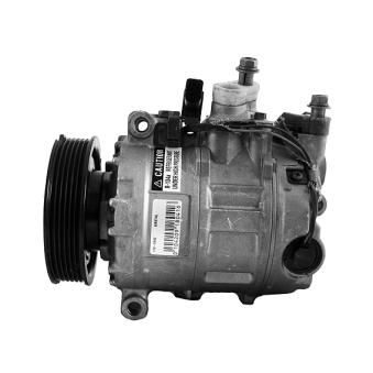 Compresseur, climatisation Airstal 10-0942