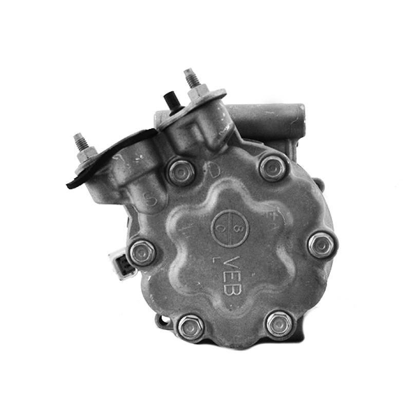 Compresseur, climatisation Airstal 10-0969 - Visuel 1