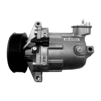 Compresseur, climatisation Airstal 10-0995
