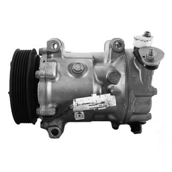 Compresseur, climatisation Airstal 10-1004