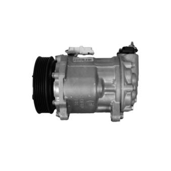 Compresseur, climatisation Airstal 10-1006