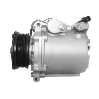 Compresseur, climatisation Airstal 10-1019