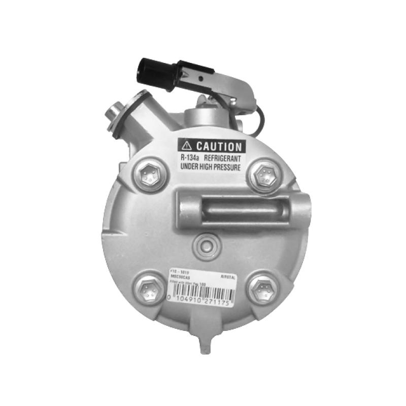 Compresseur, climatisation Airstal 10-1019 - Visuel 1