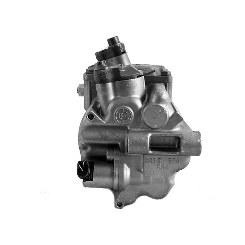 Compresseur, climatisation Airstal 10-1022 - Visuel 1