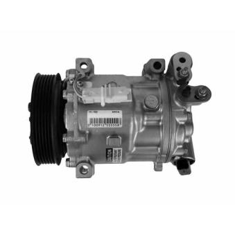 Compresseur, climatisation Airstal 10-1032