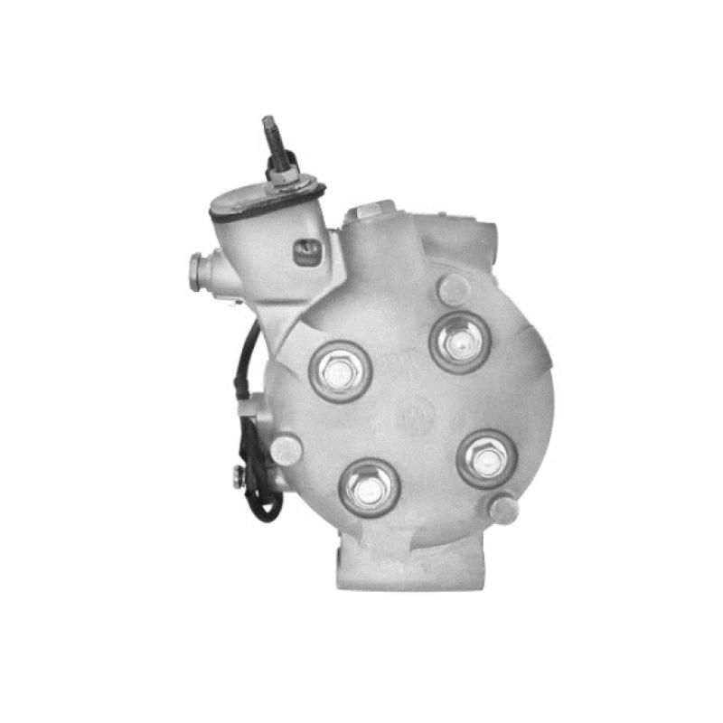 Compresseur, climatisation Airstal 10-1036 - Visuel 1