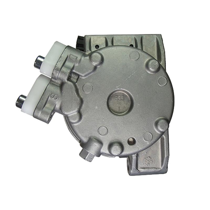 Compresseur, climatisation Airstal 10-1053 - Visuel 1