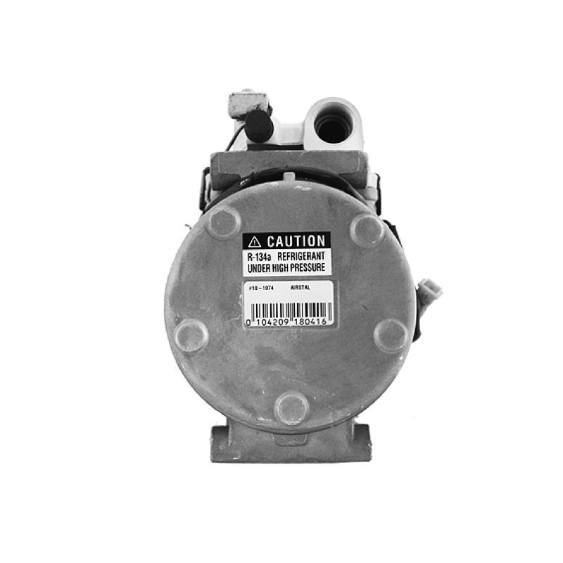 Compresseur, climatisation Airstal 10-1074 - Visuel 1