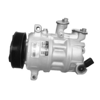 Compresseur, climatisation Airstal 10-1082