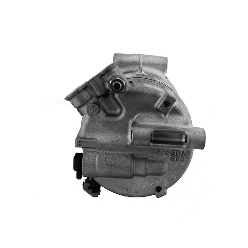 Compresseur, climatisation Airstal 10-1103 - Visuel 1