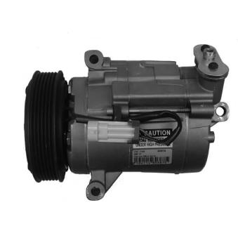 Compresseur, climatisation Airstal 10-1104