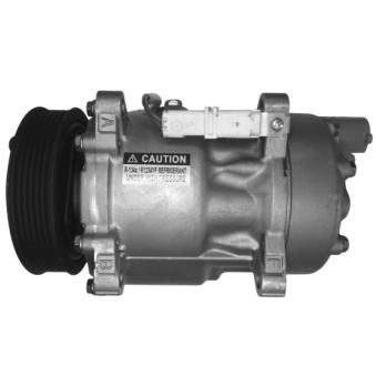 Compresseur, climatisation Airstal 10-1110