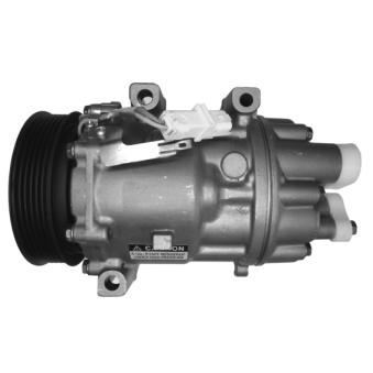 Compresseur, climatisation Airstal 10-1114