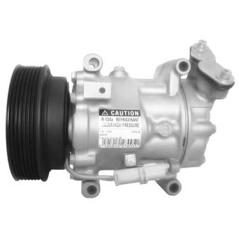 Compresseur, climatisation Airstal 10-1120