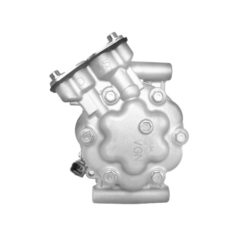 Compresseur, climatisation Airstal 10-1120 - Visuel 1