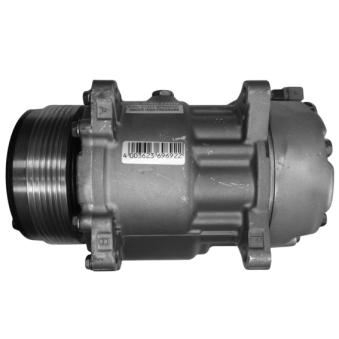 Compresseur, climatisation Airstal 10-1137