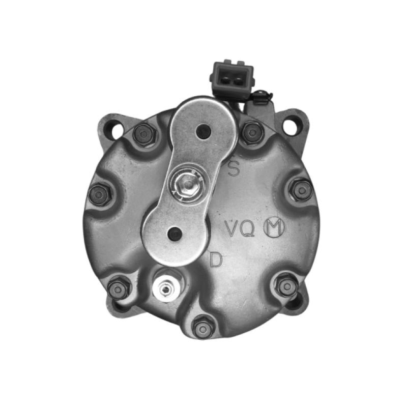 Compresseur, climatisation Airstal 10-1137 - Visuel 1