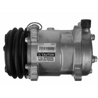 Compresseur, climatisation Airstal 10-1185