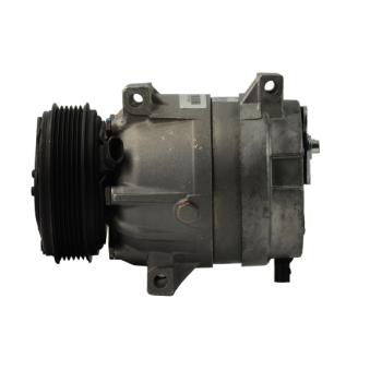 Compresseur, climatisation Airstal 10-1186
