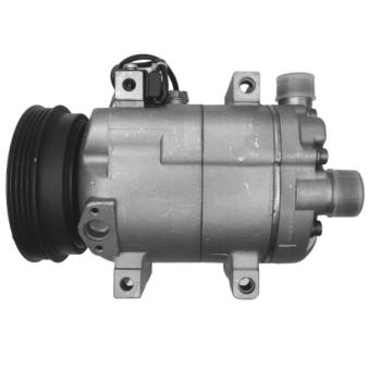 Compresseur, climatisation Airstal 10-1215