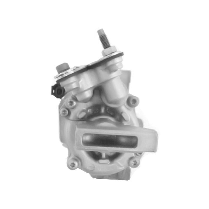 Compresseur, climatisation Airstal 10-1252 - Visuel 1